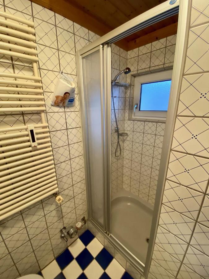 Apartamento Posthof 37 Kitzbühel Exterior foto