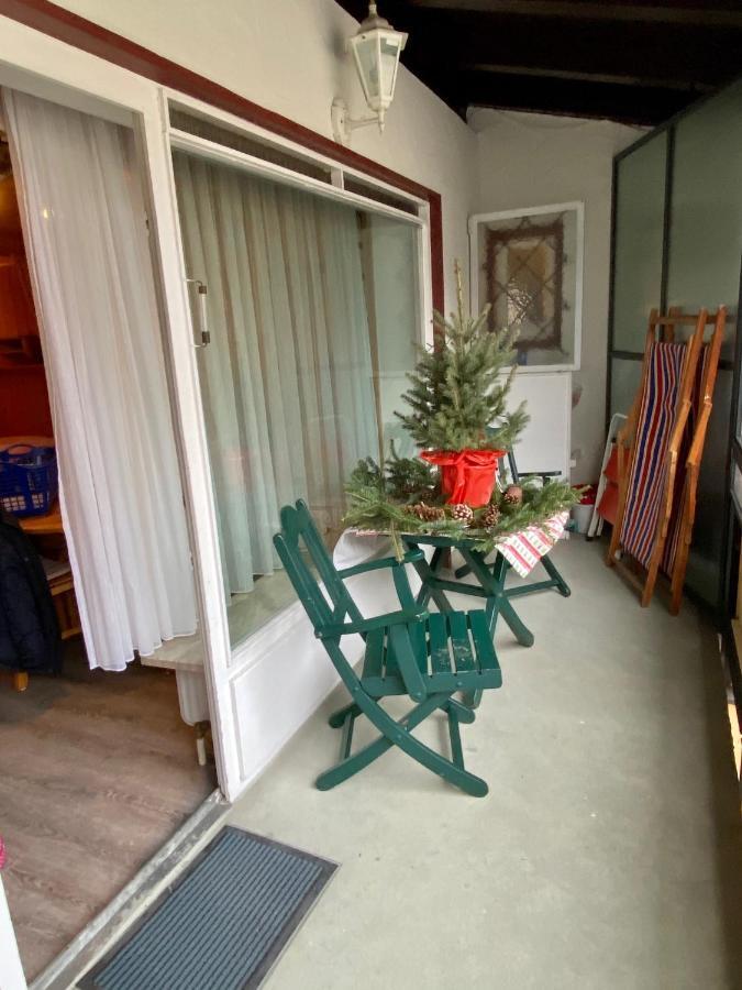 Apartamento Posthof 37 Kitzbühel Exterior foto